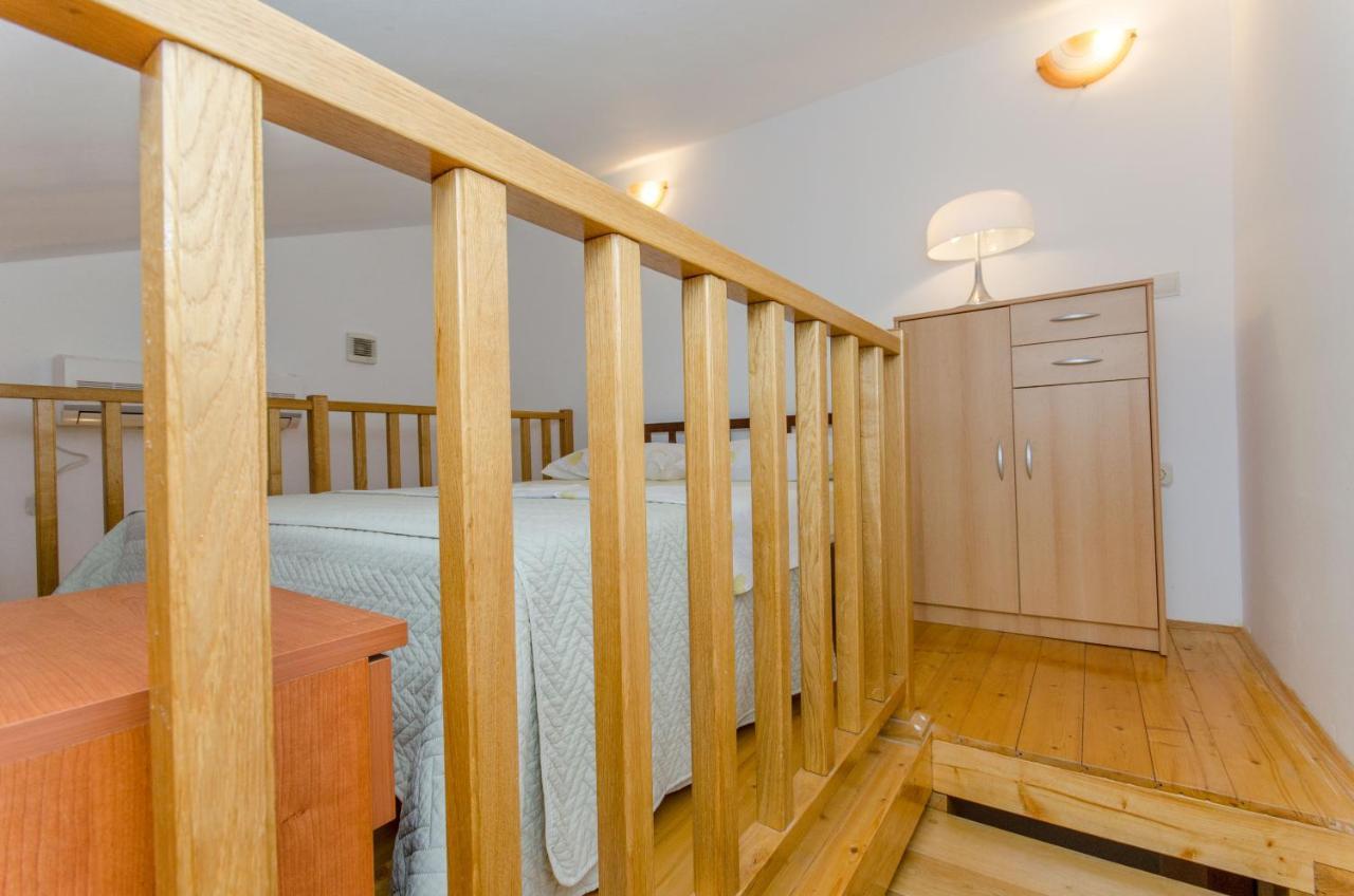 Knezovicapartments Živogošće Dış mekan fotoğraf
