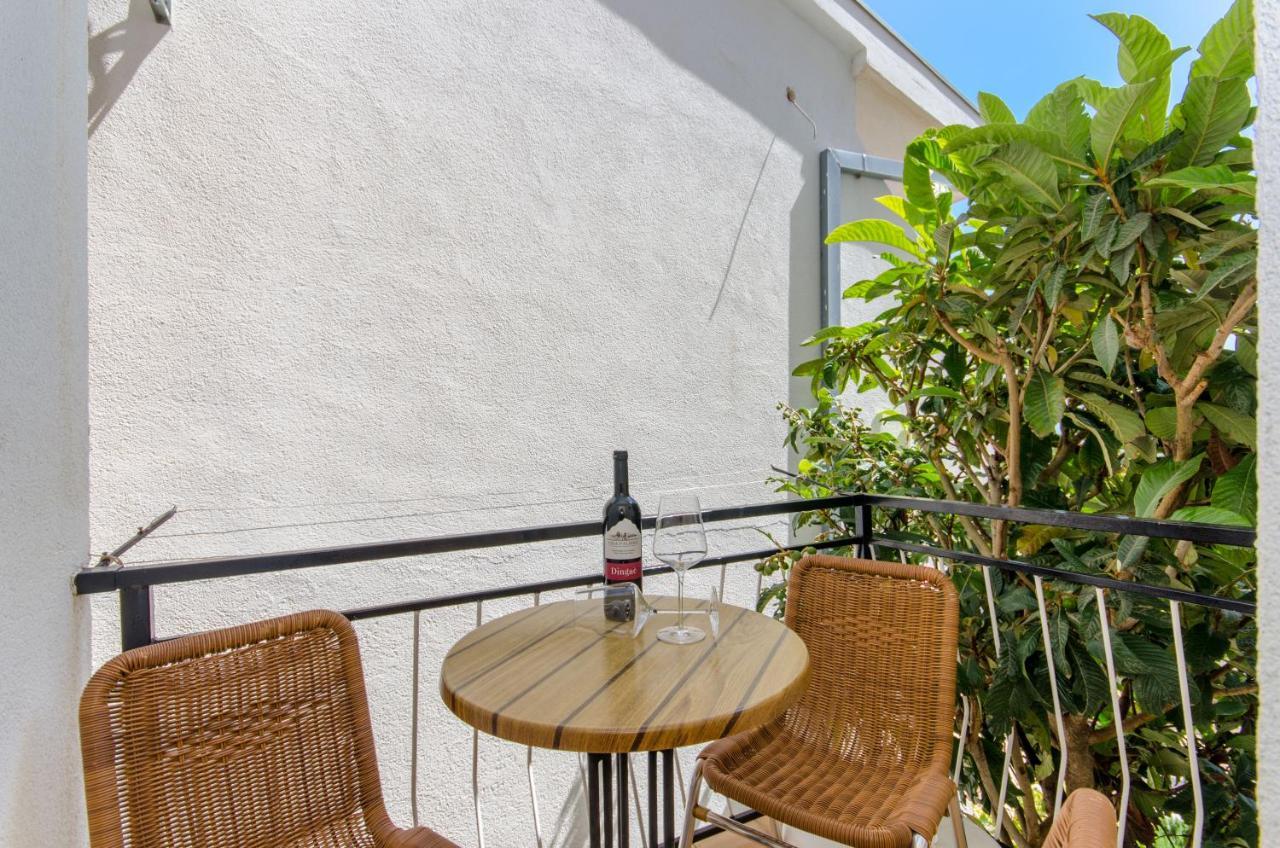 Knezovicapartments Živogošće Dış mekan fotoğraf