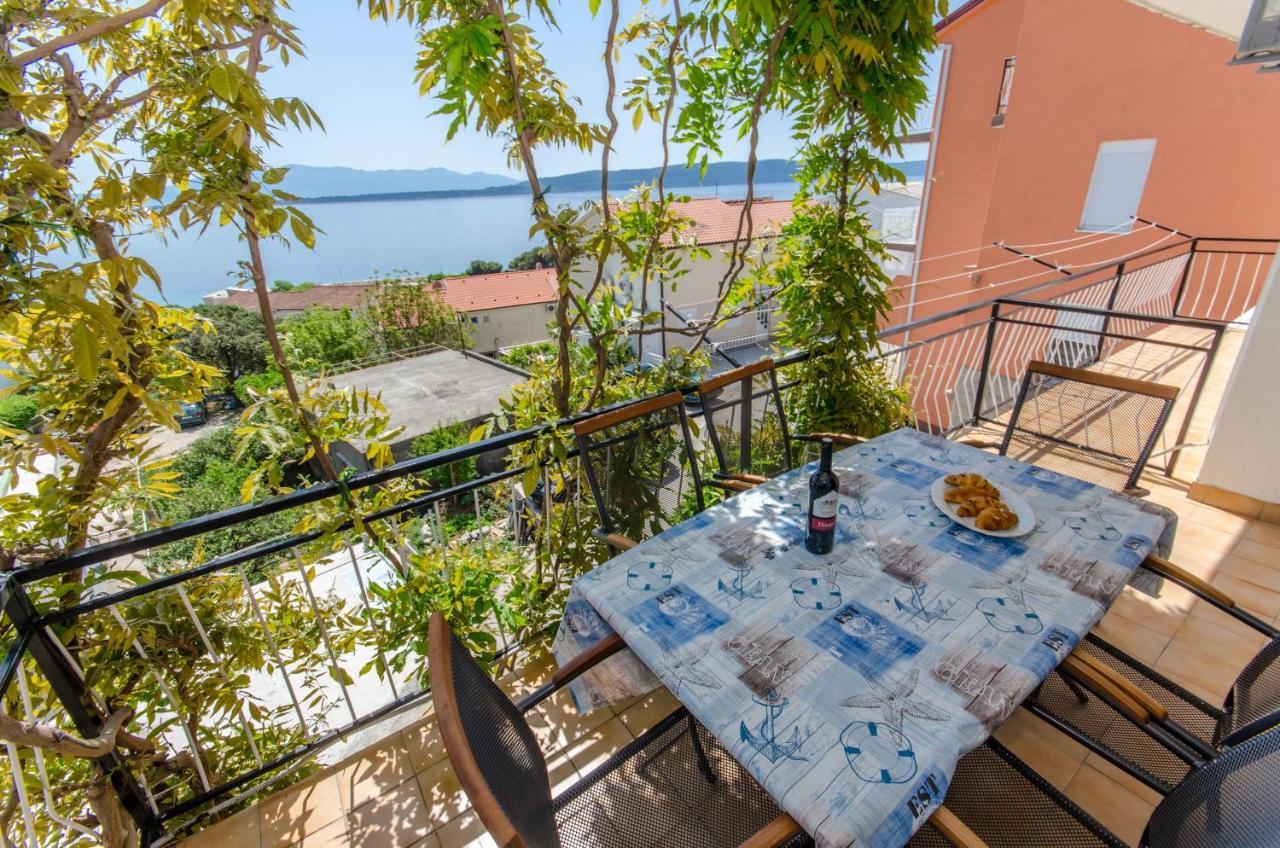 Knezovicapartments Živogošće Dış mekan fotoğraf